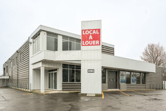 Lévis, QC Freestanding - 1091 Av Taniata