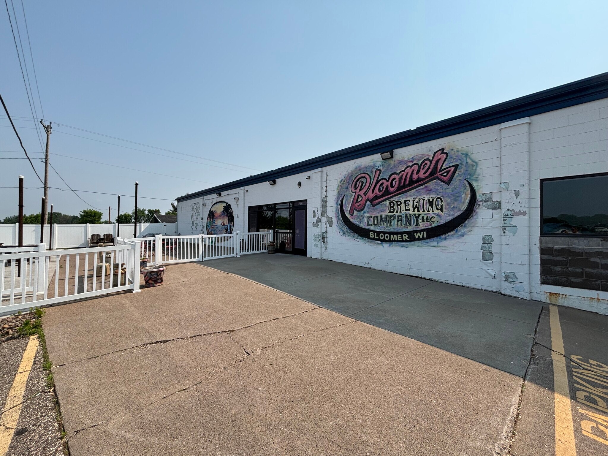 1103 9th Ave, Bloomer, WI for Sale