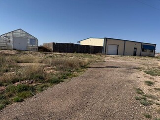 Ransom Canyon, TX Showroom - 8322 F M 3523