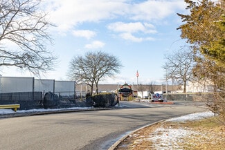 Brentwood, NY Industrial - 50 Emjay Blvd