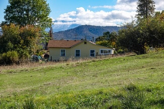 Etna, CA Residential - 3501 S State Highway 3