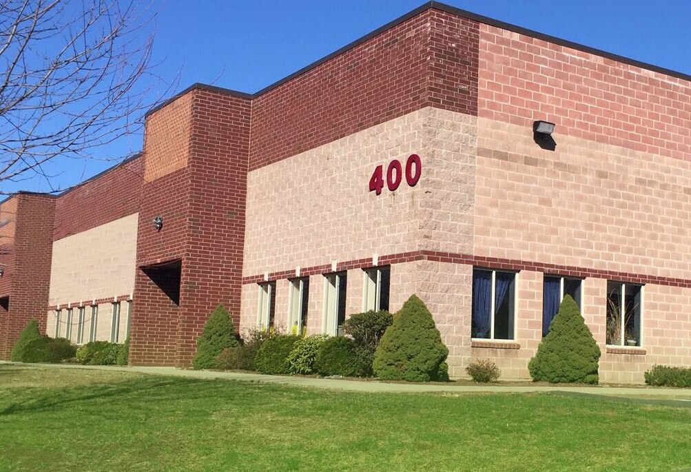 400 Woodland Ave Bloomfield, CT 06002 Industrial Property for Lease