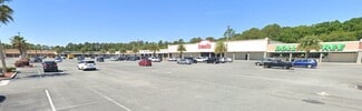Saint Marys, GA Retail - 2603 Osborne Rd