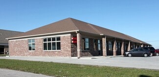 Greenfield, IN undefined - 1780-1796 Melody Ln