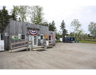 Swans Island, ME Convenience Store - 40 North Rd