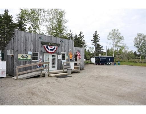 40 North Rd, Swans Island, ME for Sale