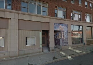 Johnson City, NY Apartments - 257 Main St