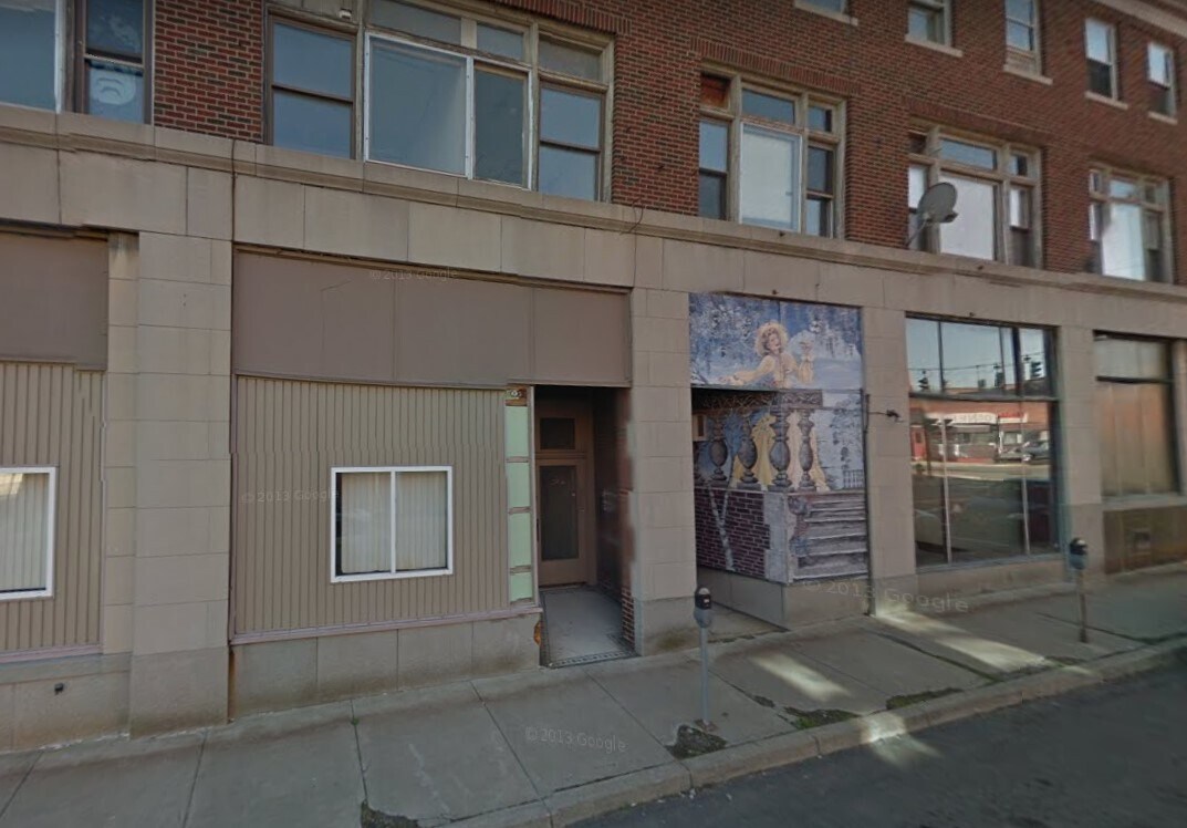 257 Main St, Johnson City, NY for Sale