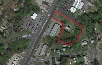 3309 Mechanicsville Tpke  