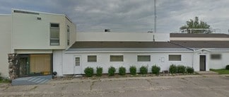 Hartford, MI Industrial - 60397 County Road 681
