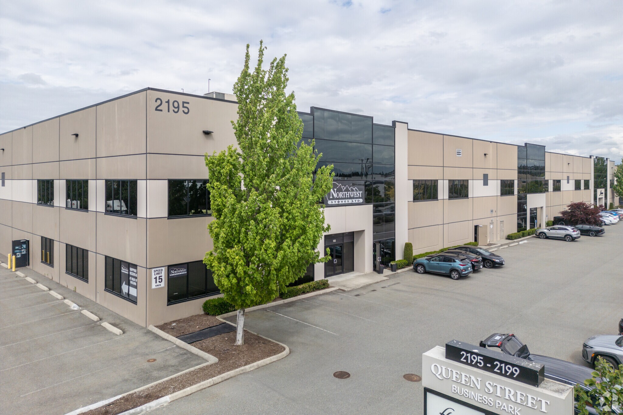 2195 Queen St, Abbotsford, BC for Rent