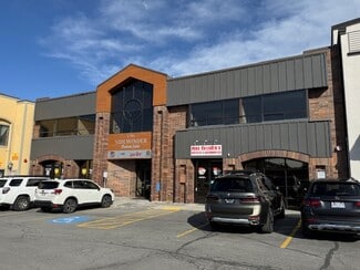 Park City, UT Office - 1795 Sidewinder Dr Park City, UT Office - 1795 Sidewinder Dr