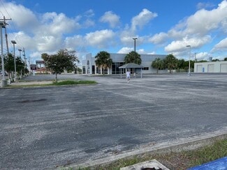 Brownsville, TX Auto Dealership - 2101 Central Blvd