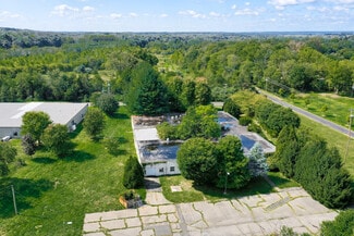 Branchburg, NJ R&D - 110 Woodfern Rd