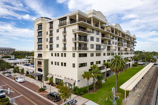 Kissimmee, FL Office - 111 E Monument Ave
