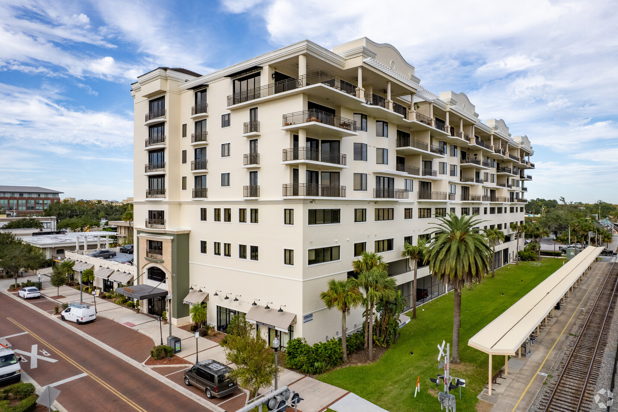 111 E Monument Ave, Kissimmee, FL for Rent