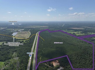 Conway, AR Commercial - Interstate 40 Conway, AR Commercial - Interstate 40