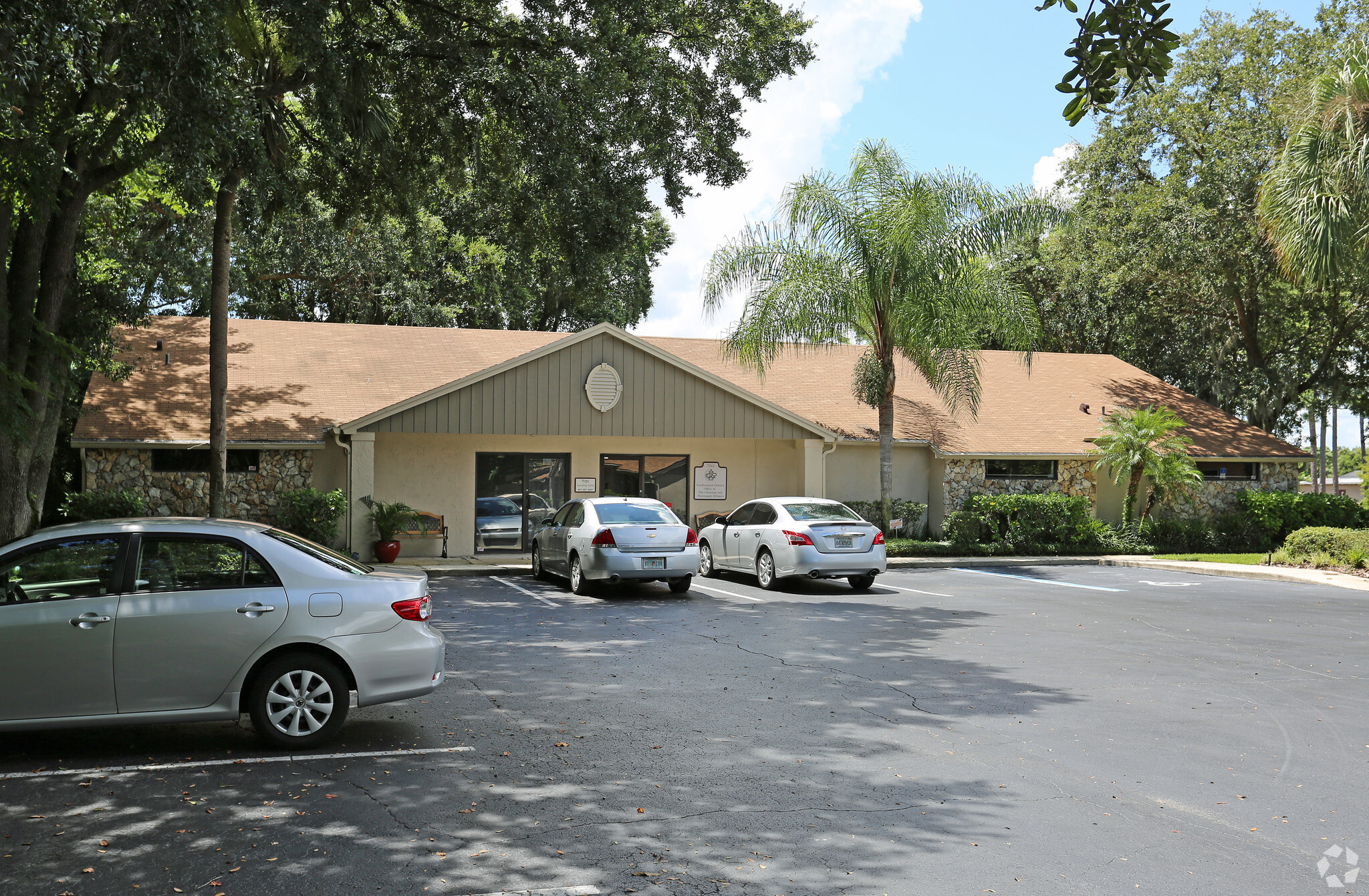 7212 Curry Ford Rd Orlando, FL 32822 - Office Property for Lease on ...