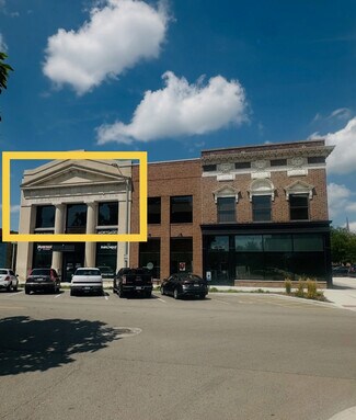 Ottawa, IL Office - 122 W Madison St