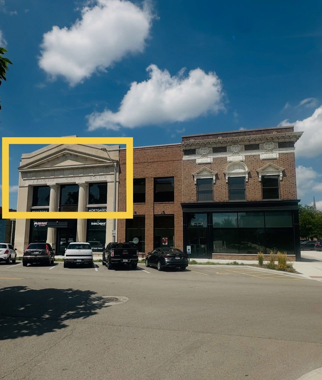 122 W Madison St, Ottawa, IL for Rent