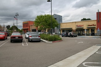 Dublin, CA Retail - 8931-8951 San Ramon Rd
