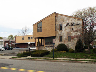 Hackensack, NJ Office/Residential - 16 Jefferson St