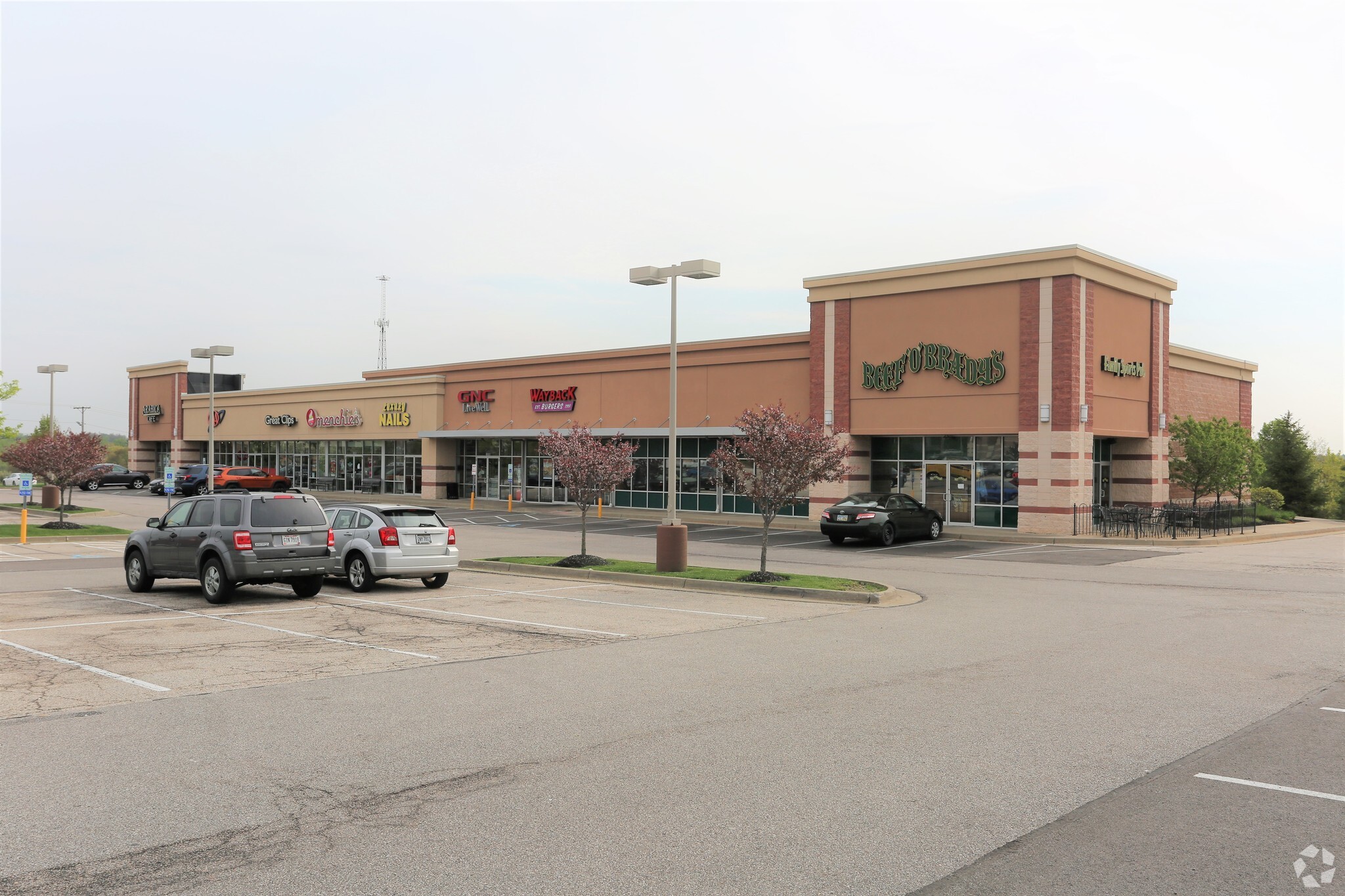 1065-1183 Williams Reserve Blvd, Wadsworth, OH for Rent