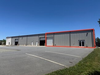 Concord, NC Industrial - 840 Biscayne Dr