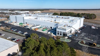 Ronkonkoma, NY Industrial - 2100 Smithtown Ave Ronkonkoma, NY Industrial - 2100 Smithtown Ave