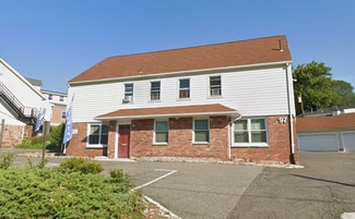 West Orange, NJ Office/Medical - 97 Northfield Ave West Orange, NJ Office/Medical - 97 Northfield Ave