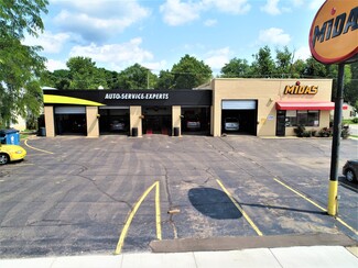 Lake Orion, MI Auto Repair - 591 S Lapeer Rd