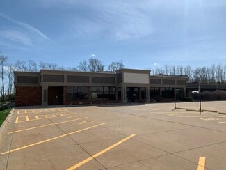 Marion, IA Coworking Space - 3201-3301 Armar Dr