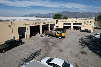 Irwindale, CA Warehouse - 16359 Arrow Hwy