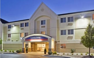 Junction City, KS Hospitality - 100 Hammons Dr