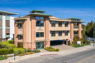 Walnut Creek, CA Office - 1180 Mt Diablo Blvd