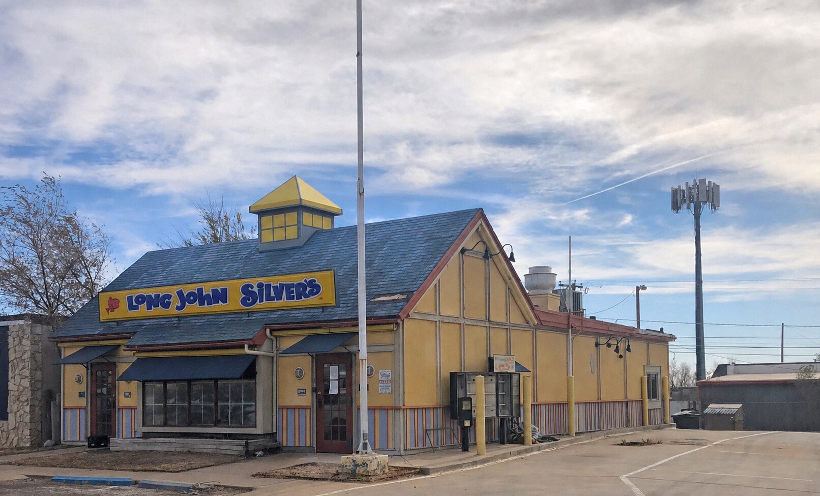 1918 E 8th St, Odessa, TX for Sale