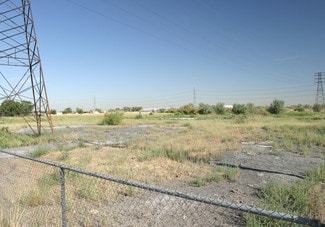 Salt Lake City, UT Commercial Land - 5048 W 700 S