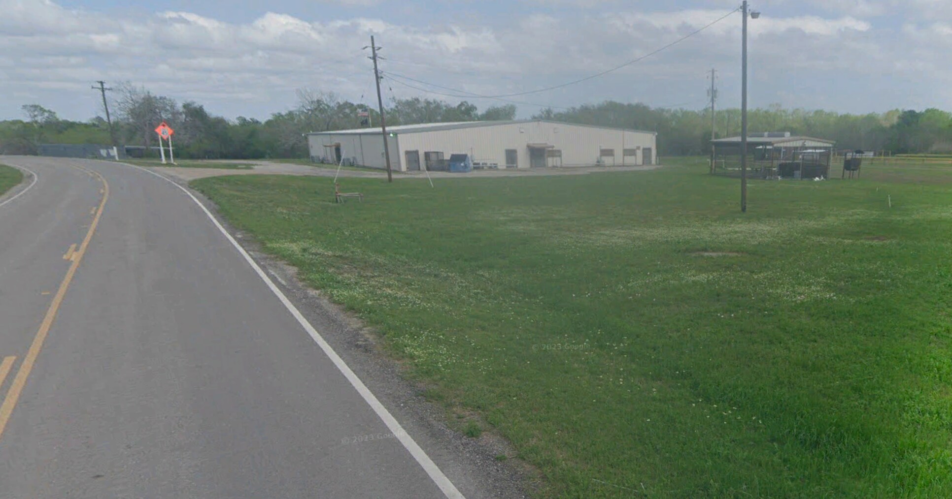 130 Aransas, Runge, TX for Sale