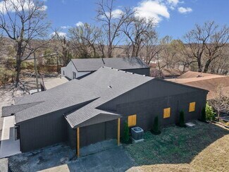 Northmoor, MO undefined - 2015 NW 50th St