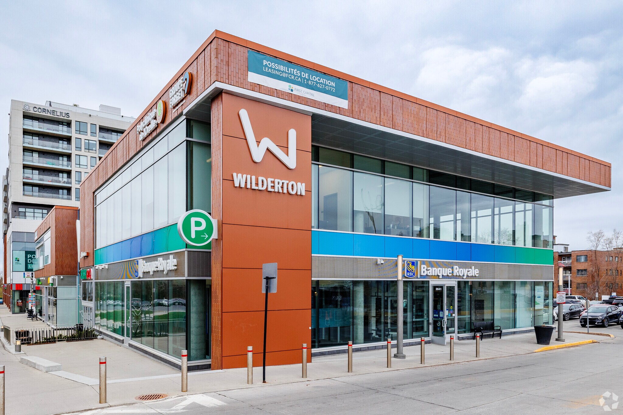 2615-2865 Av Van Horne, Montréal, QC for Rent