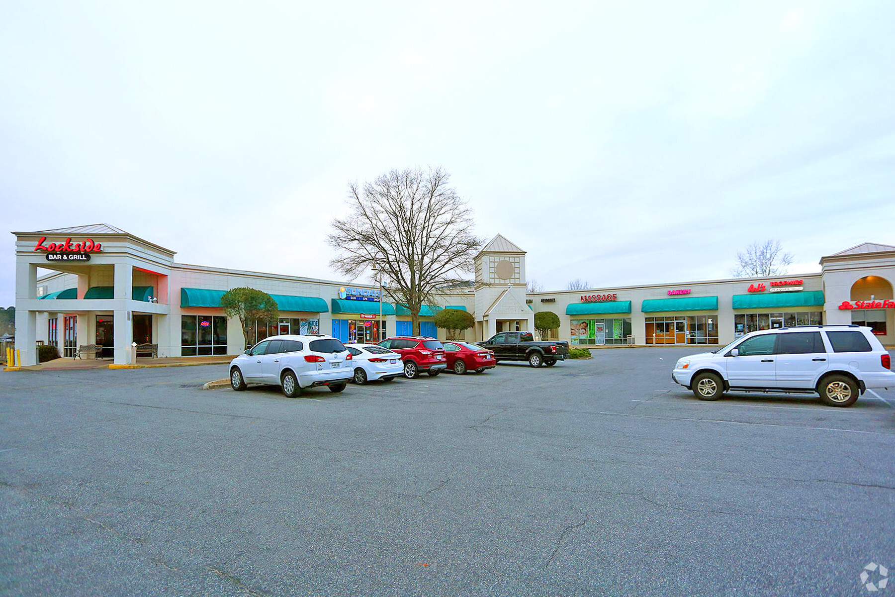 200 N Battlefield Blvd, Chesapeake, VA for Rent