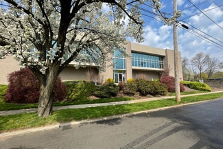 Fairfield, CT Office, Industrial - 418 Meadow St Fairfield, CT Office, Industrial - 418 Meadow St