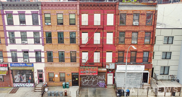 2204 Fulton St, Brooklyn, NY for Sale