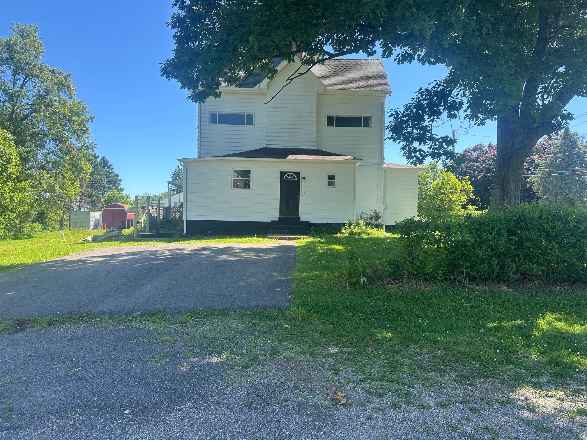 8180 Steubenville Pike, Mc Donald, PA for Sale