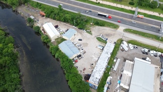 Joliet, IL Industrial - 18130-18134 NW Frontage Rd