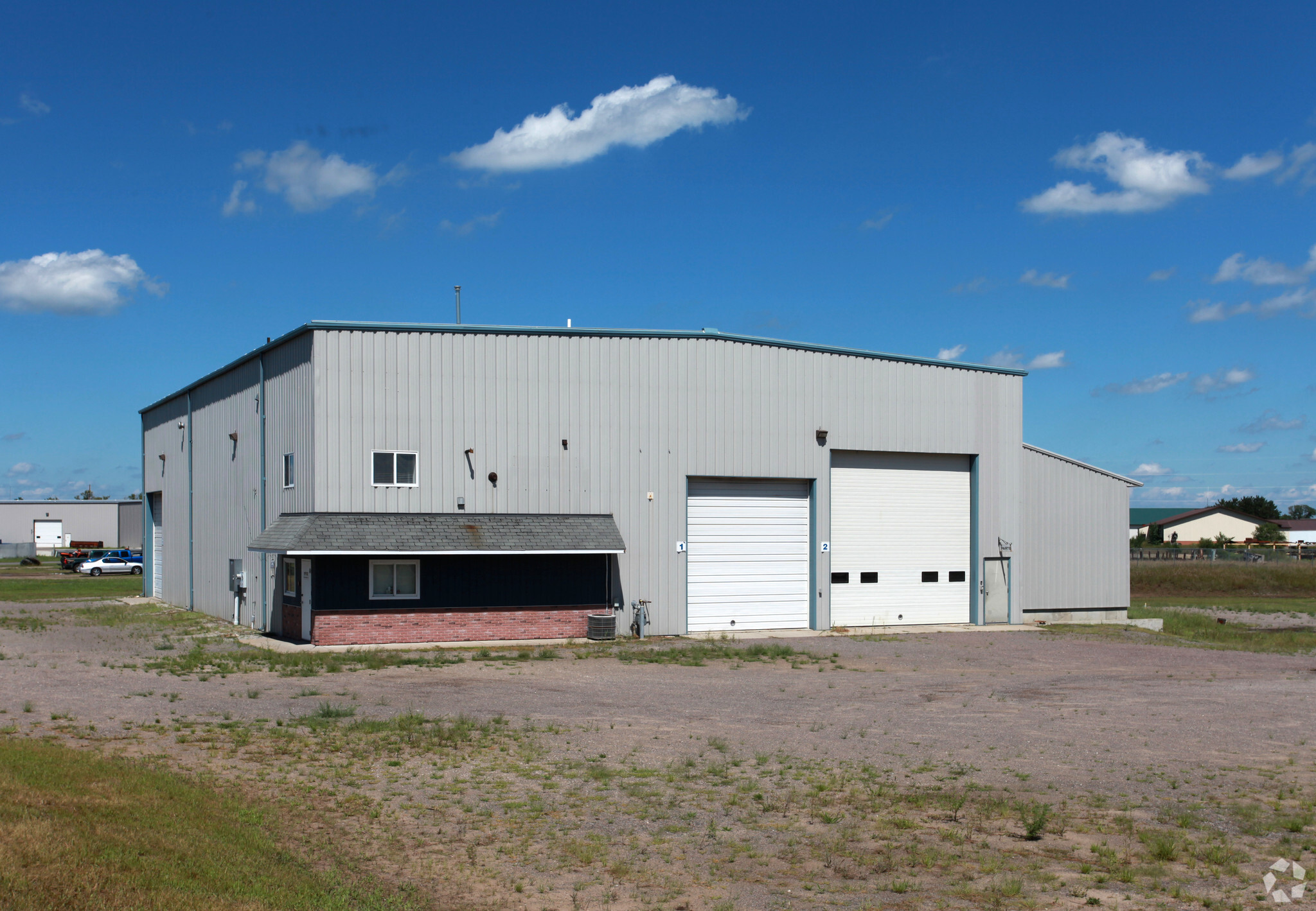 14995 Industry Ave, Becker, MN for Rent