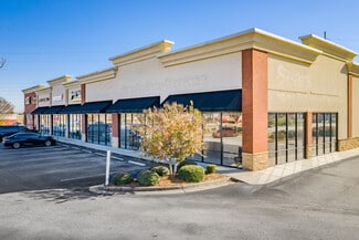 Mcdonough, GA Office - 1565 Highway 20