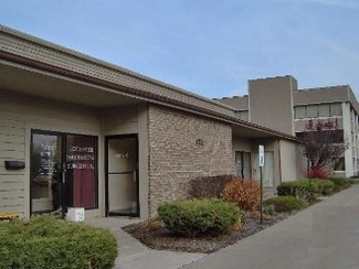 Rochester, NY Office/Medical - 121 Erie Canal Dr