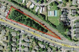 Beaverton, OR Commercial Land - W Baseline Rd Beaverton, OR Commercial Land - W Baseline Rd