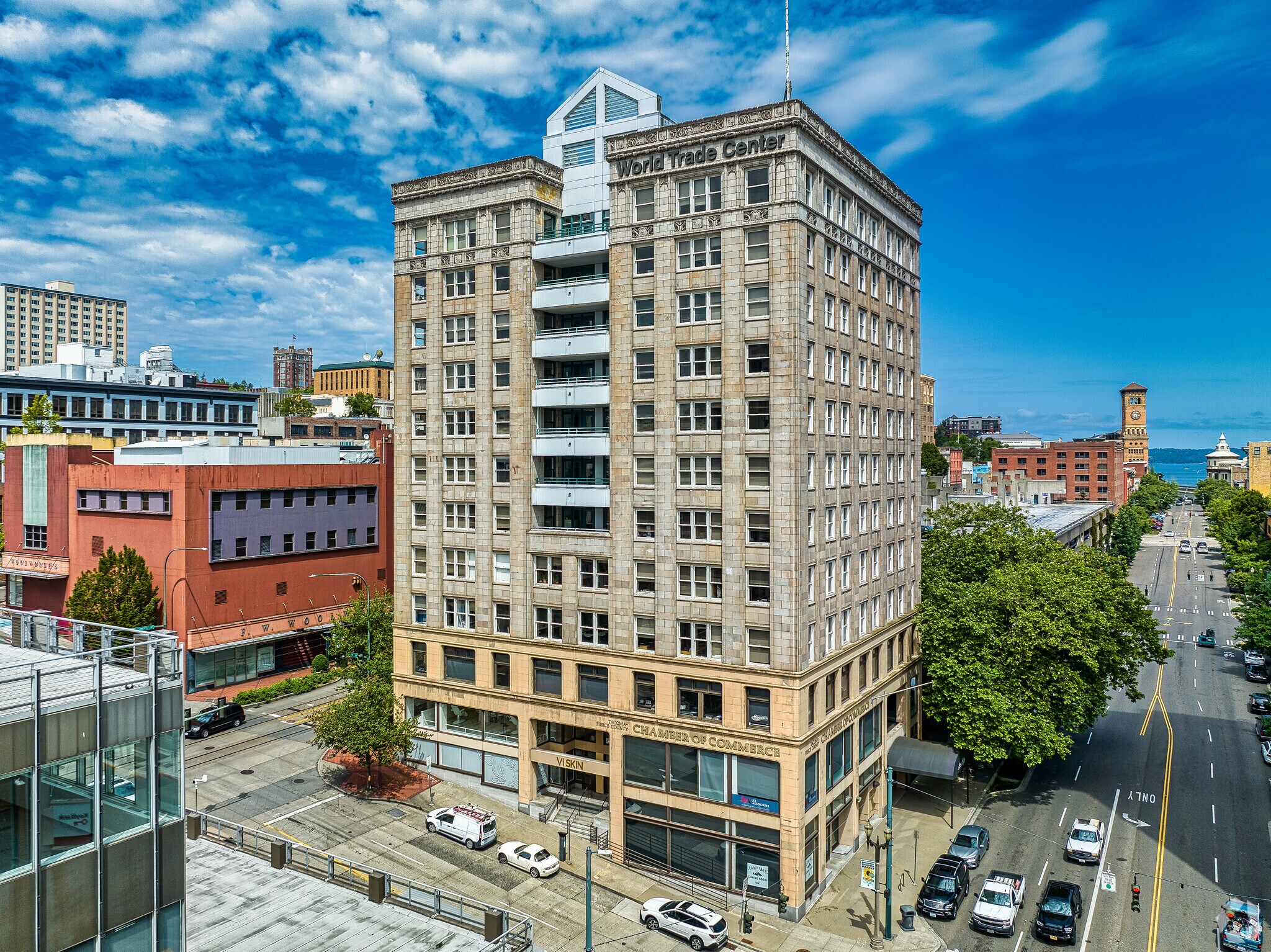 950 Pacific Ave, Tacoma, WA for Rent